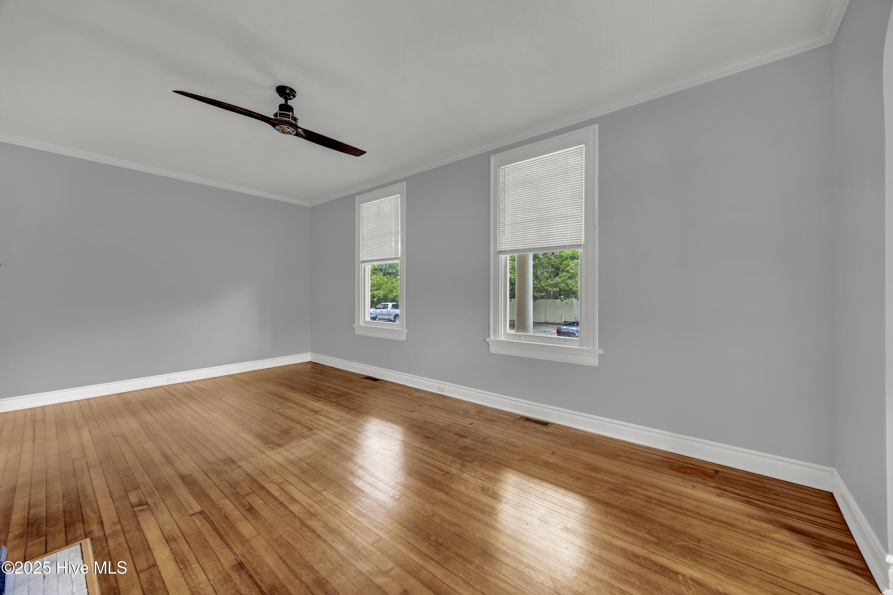 8 South 7th Street, Unit A Wilmington, NC 28401 - Photo 4 of 25 IMG_5988