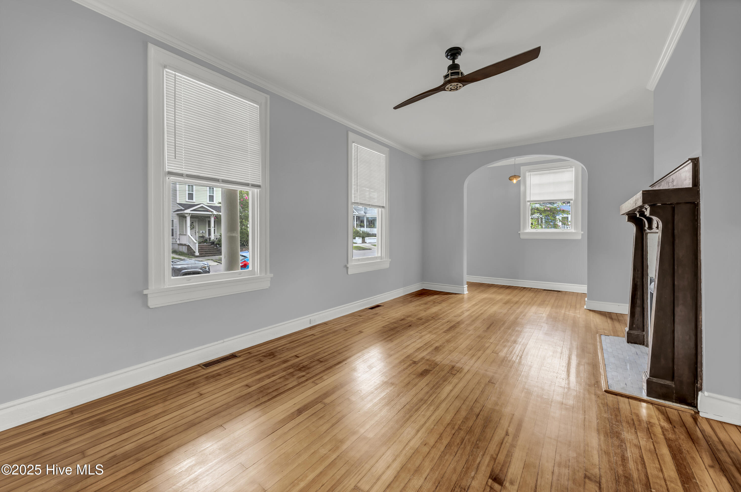 8 South 7th Street, Unit A Wilmington, NC 28401 - Photo 5 of 25 IMG_5997