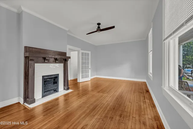 $2,400 | 8 South 7th Street, Unit A, Wilmington, NC 28401