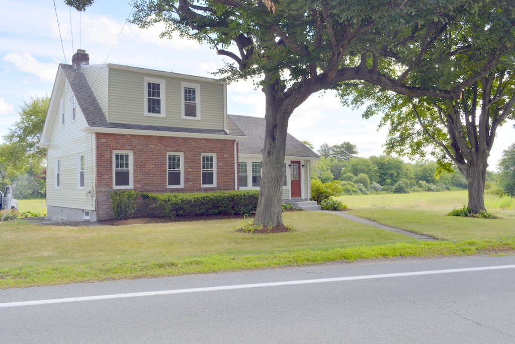 461 Sowams Road Barrington, RI 02806 - Photo 1 of 33