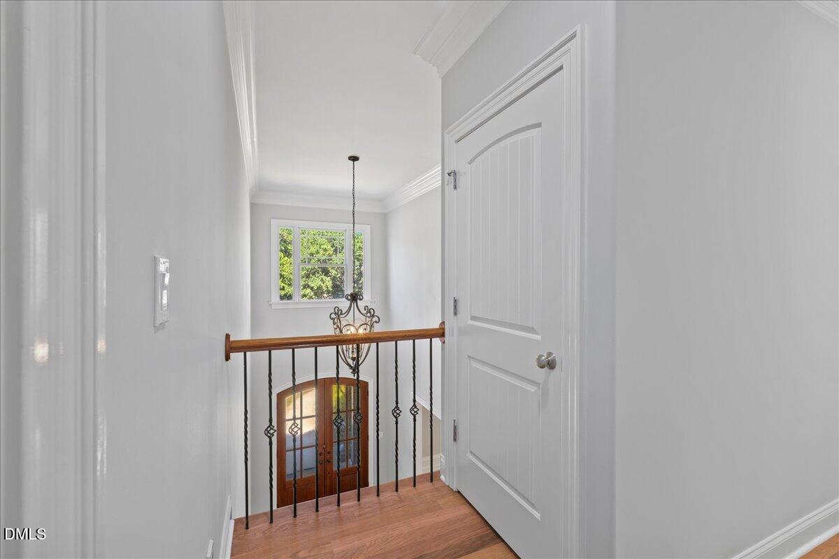 7324 Sparhawk Road Wake Forest, NC 27587 - Photo 20 of 28