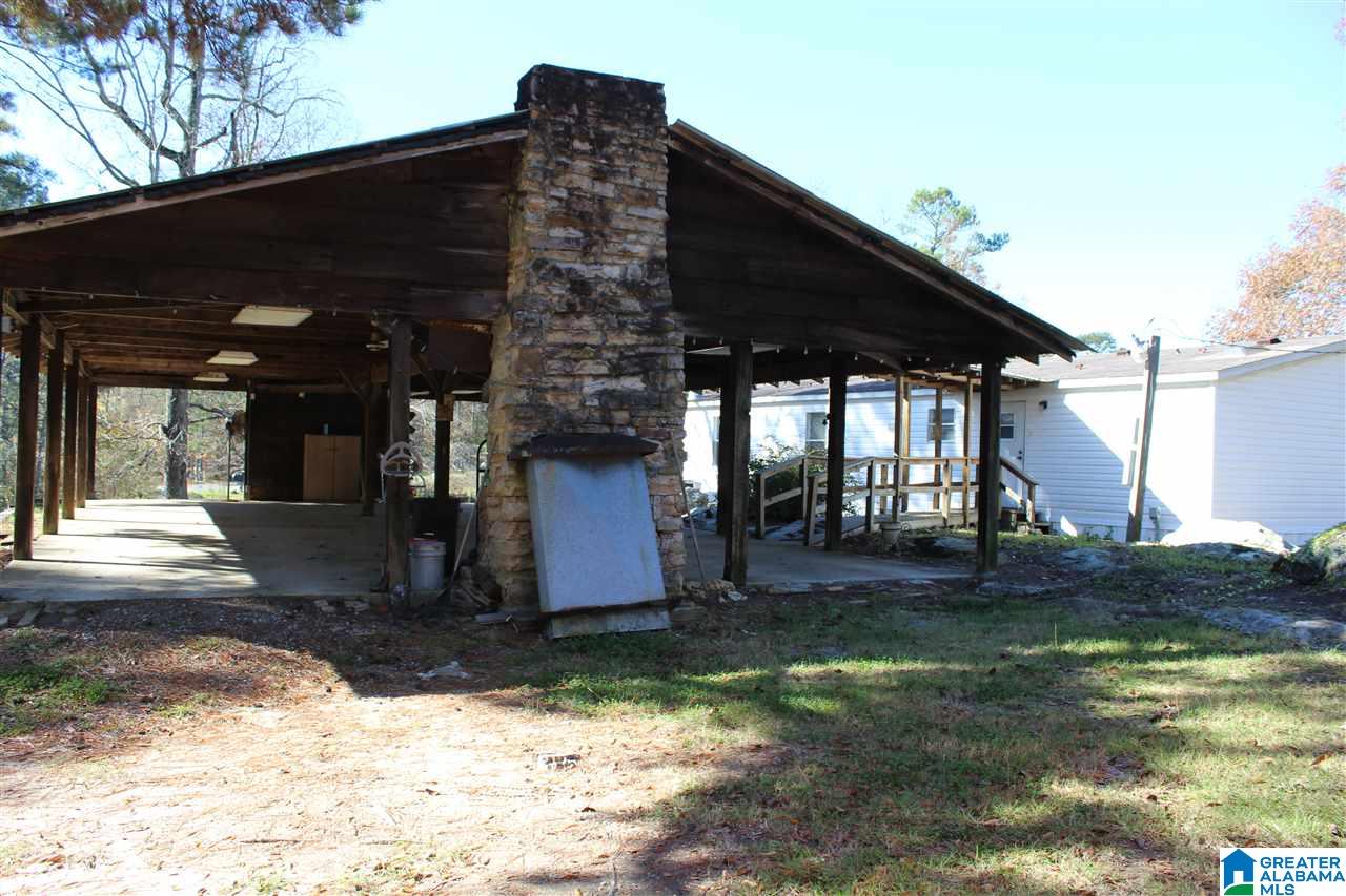 1825 Lynch Lake Road Odenville, AL 35120 - Photo 18 of 27