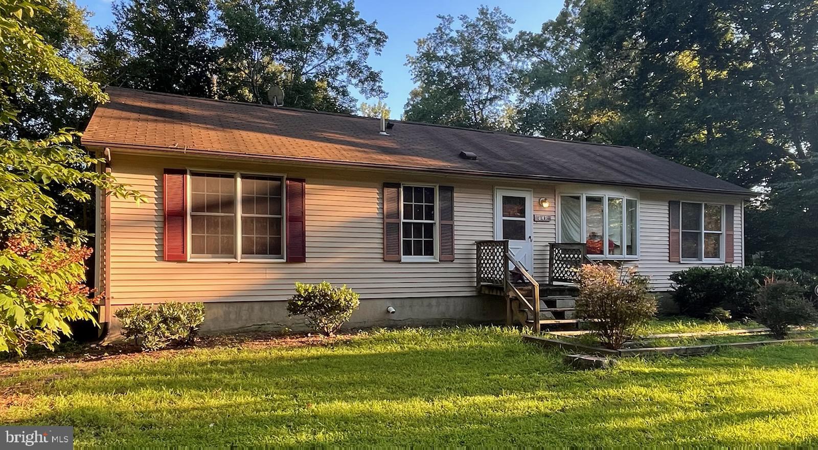 641 Running Fox Road Lusby, MD 20657 - Photo 1 of 12
