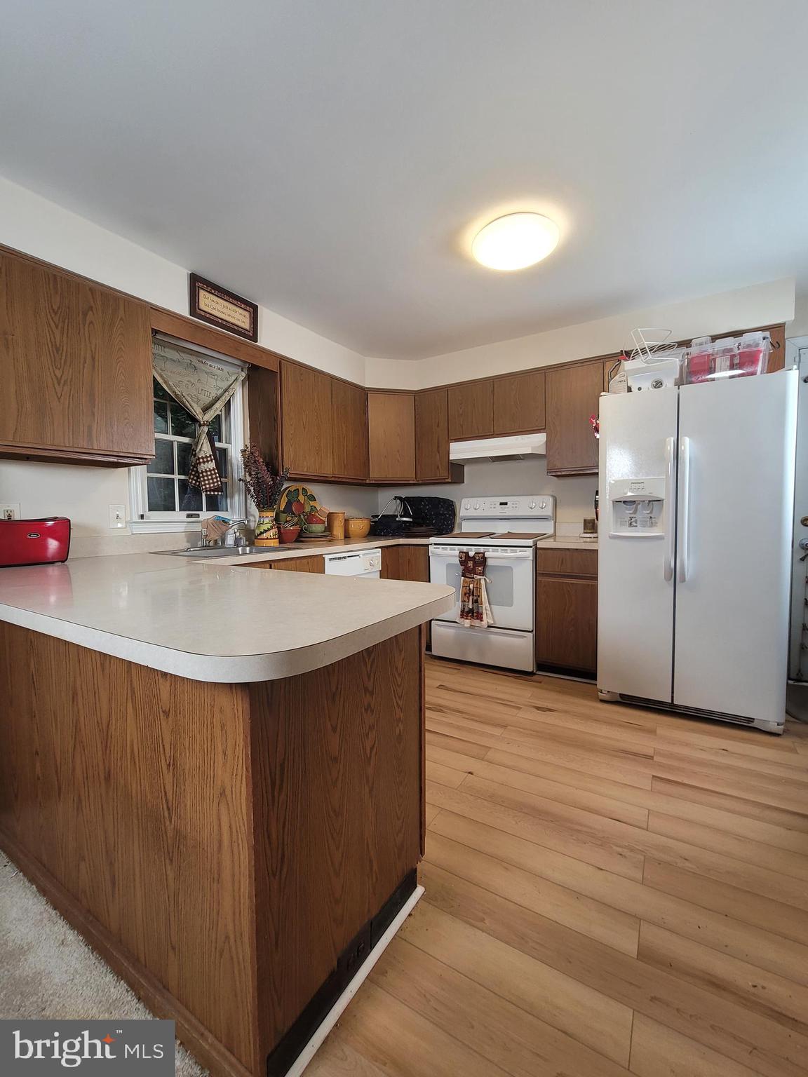 641 Running Fox Road Lusby, MD 20657 - Photo 2 of 12 Kitchen