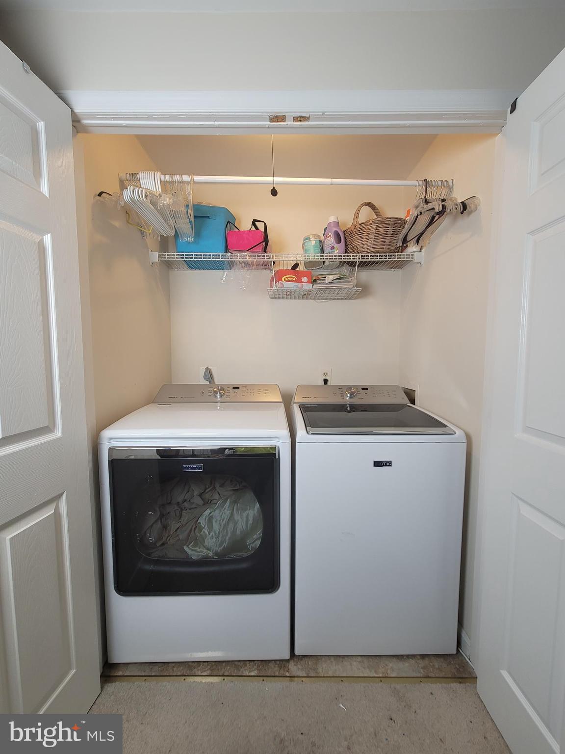 641 Running Fox Road Lusby, MD 20657 - Photo 5 of 12 Laundry Room