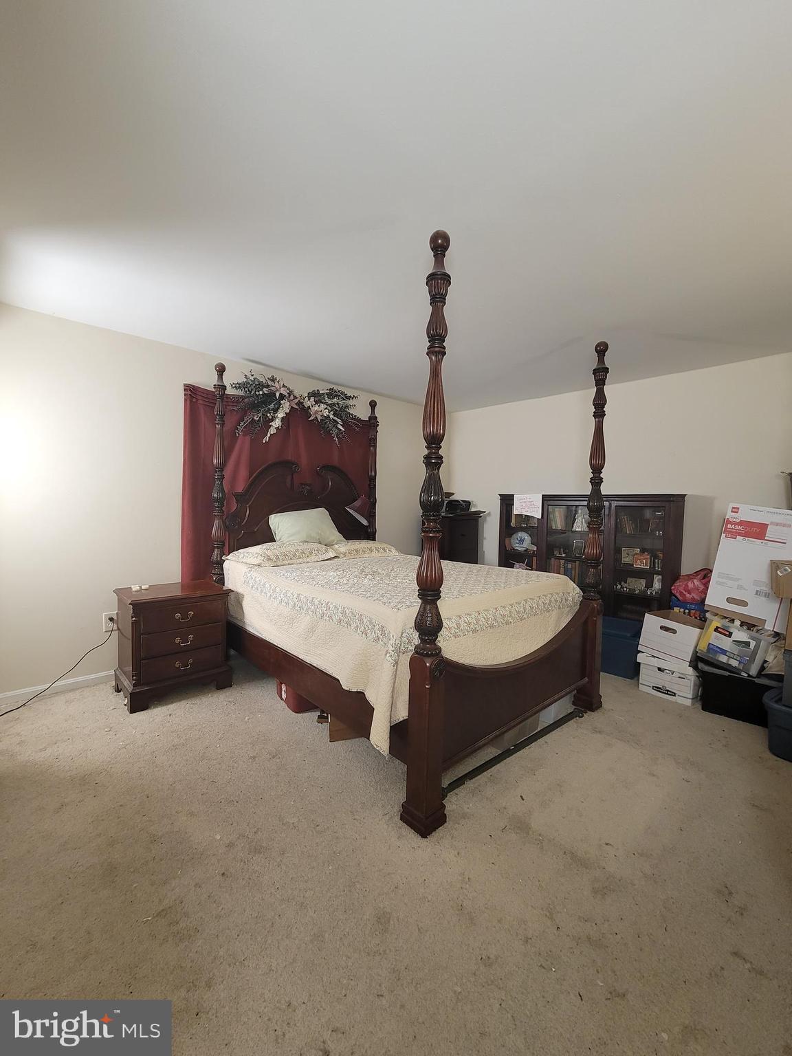 641 Running Fox Road Lusby, MD 20657 - Photo 6 of 12 Primary Bedroom