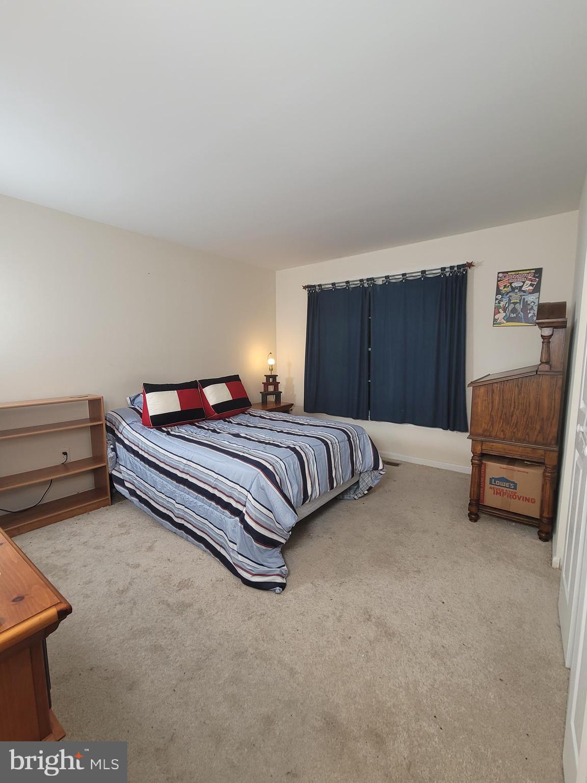 641 Running Fox Road Lusby, MD 20657 - Photo 8 of 12 Secondary Bedroom #1