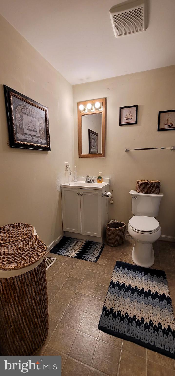 641 Running Fox Road Lusby, MD 20657 - Photo 10 of 12 Full Bath #2