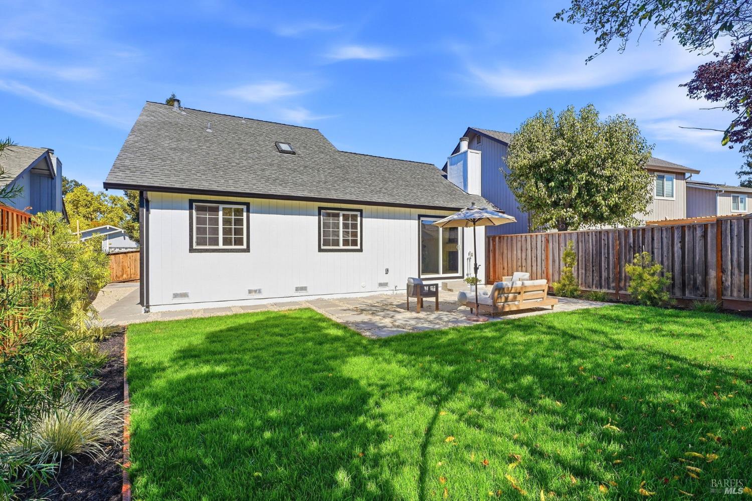 1193 Hailey Court Rohnert Park, CA 94928 - Photo 34 of 38 Gallery Image 34