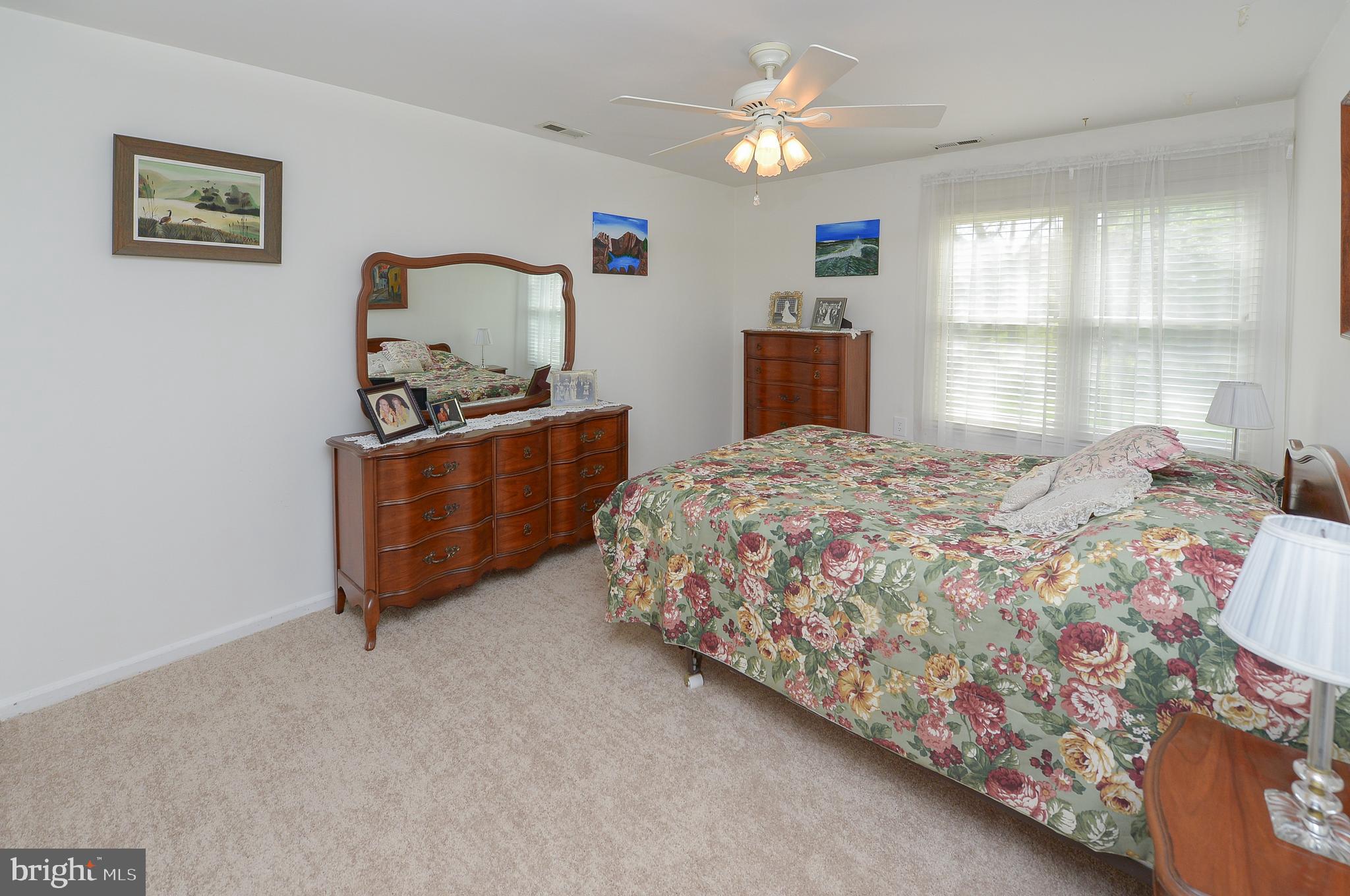 19 Stratford Road Southampton, NJ 08088 - Photo 11 of 24 Main bedroom New carpet