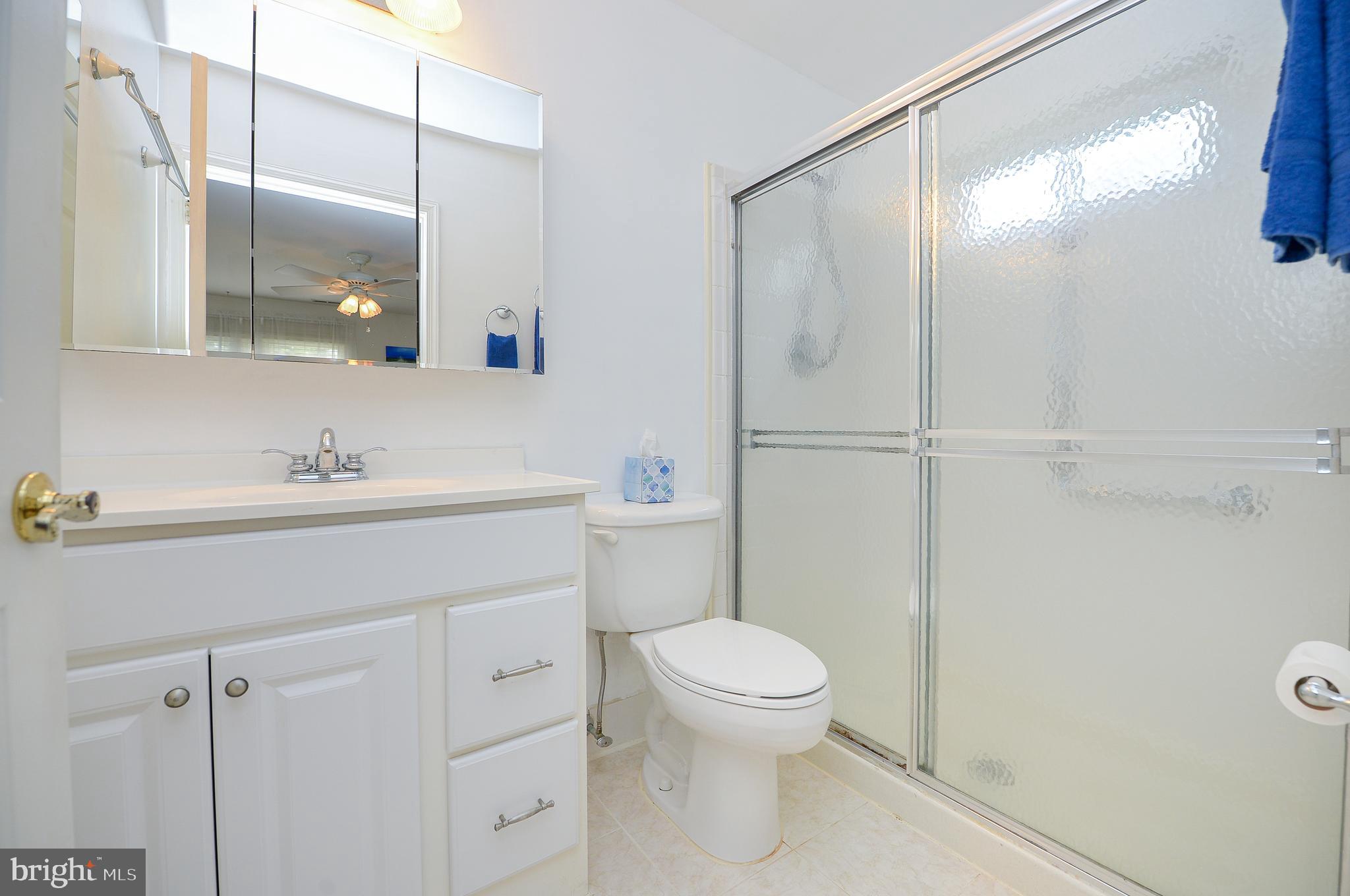 19 Stratford Road Southampton, NJ 08088 - Photo 14 of 24 Main Bath