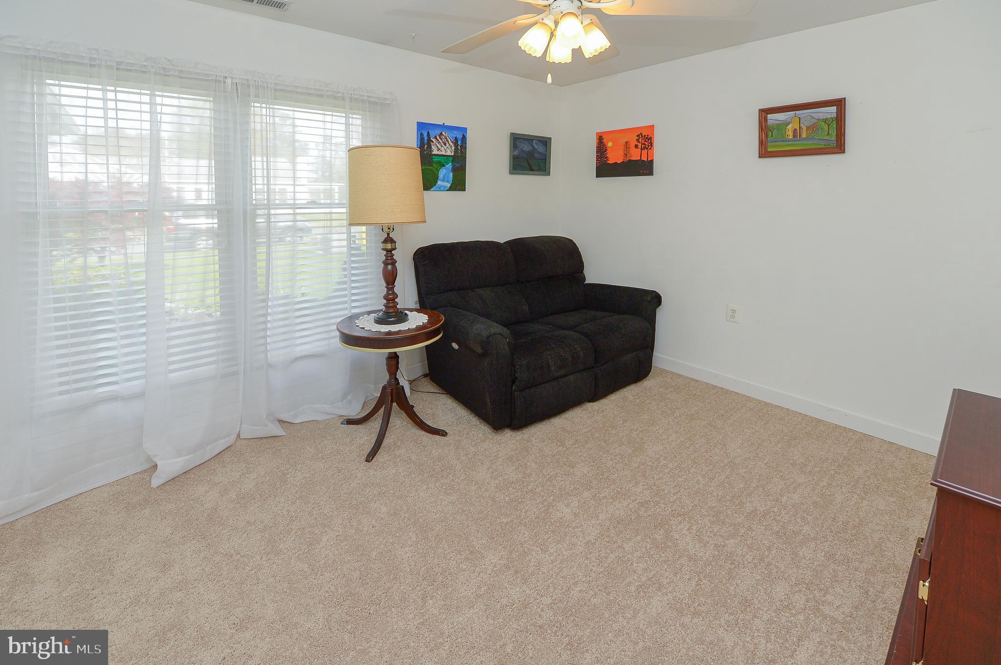 19 Stratford Road Southampton, NJ 08088 - Photo 15 of 24 2nd Bedroom