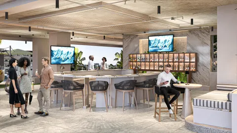 $2,100,000 | 305 Briny Avenue, Unit 306, Pompano Beach, FL 33062