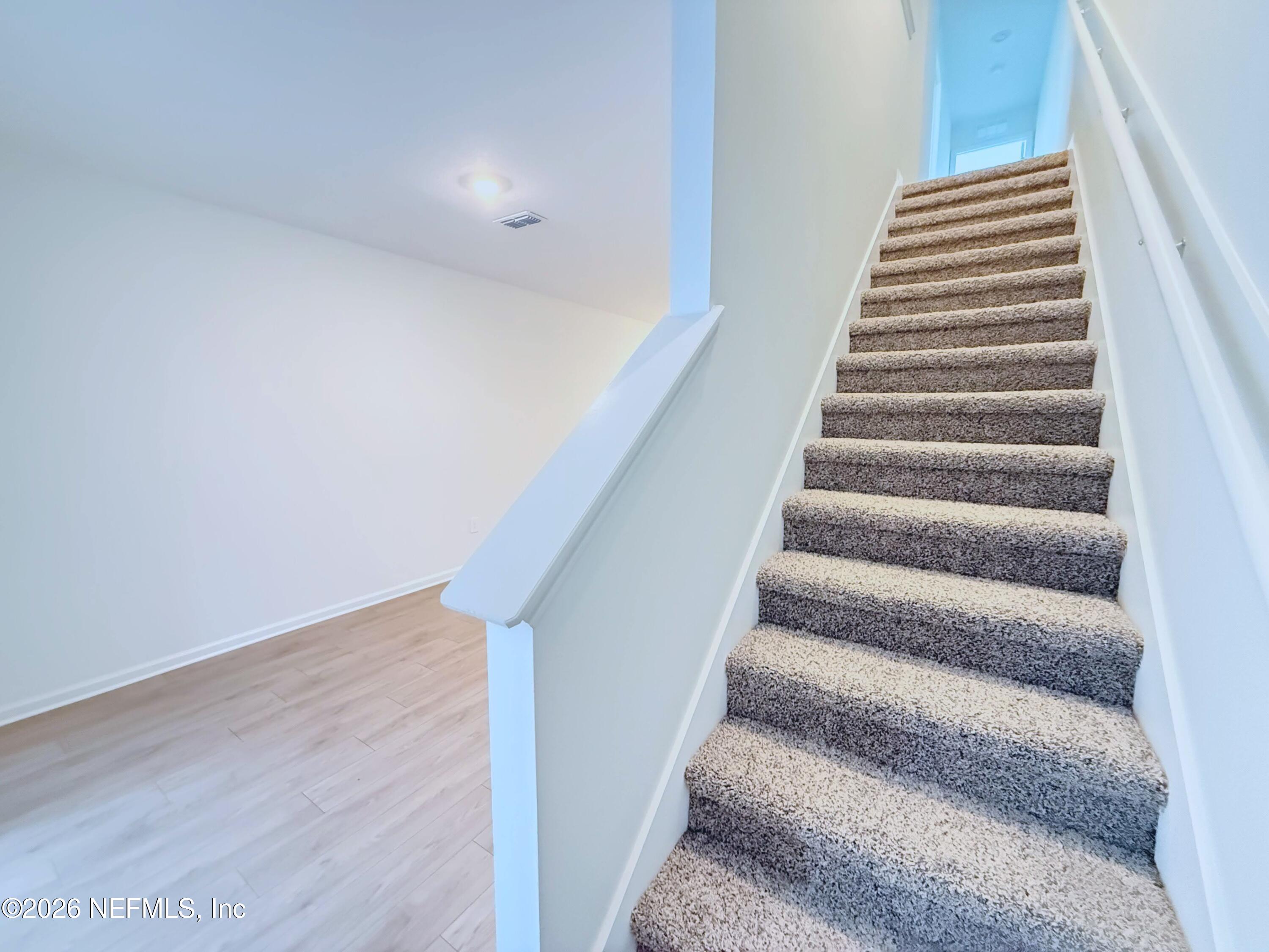 135 Palmetto Rdg Road St. Augustine, FL 32095 - Photo 13 of 19 a view of entryway