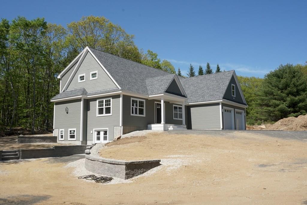 56 Pine Hill Road York, ME 03902 - Photo 30 of 34 No details were overlooked on this...