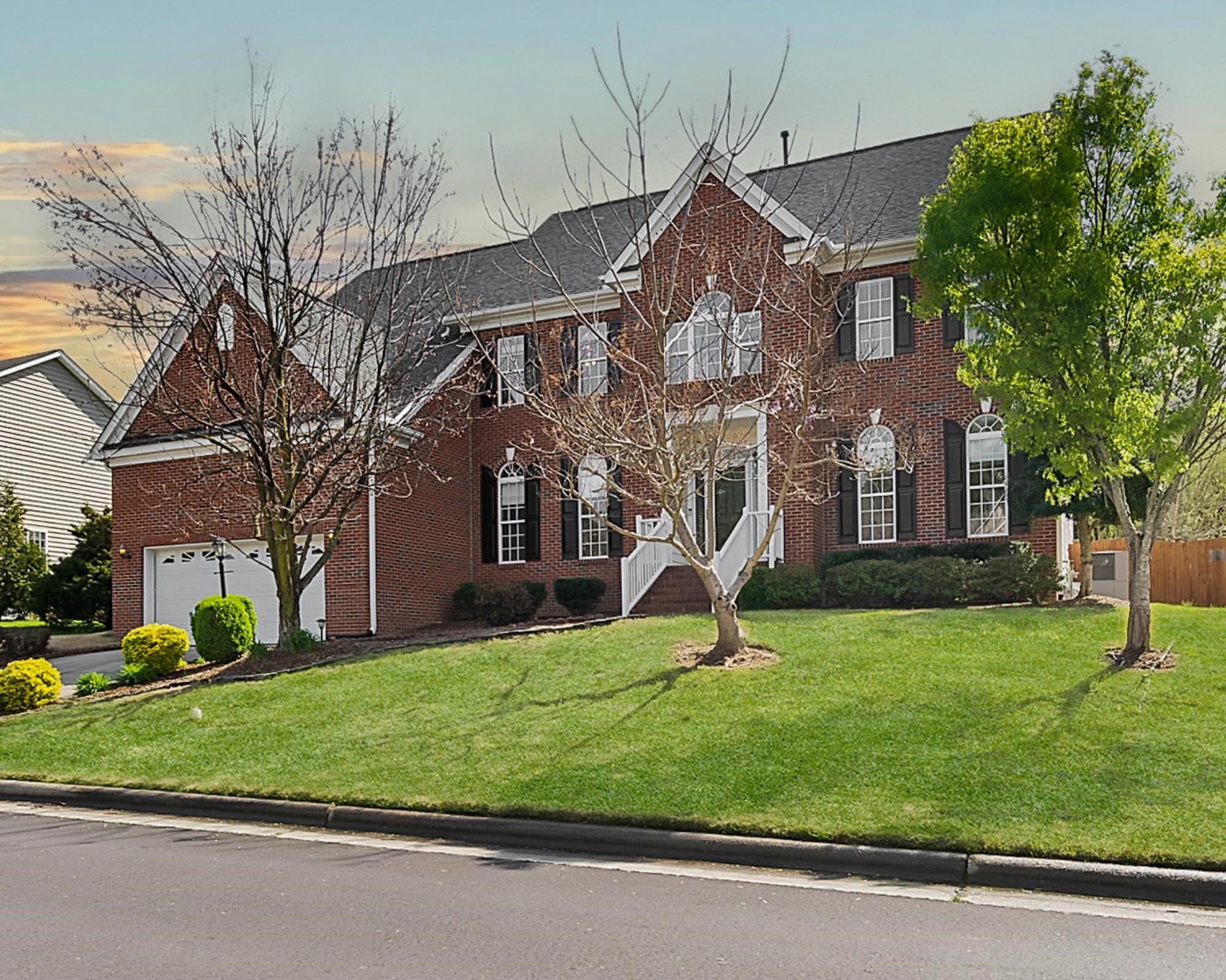2101 Roland Glen Road Cary, NC 27519 - Photo 50 of 54 Photo 57