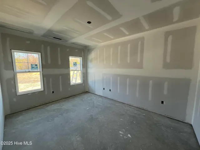 $267,900 | 107 Sagewood Drive, Dudley, NC 28333