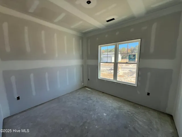 $267,900 | 107 Sagewood Drive, Dudley, NC 28333