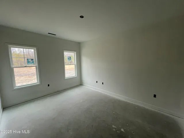 $267,900 | 107 Sagewood Drive, Dudley, NC 28333