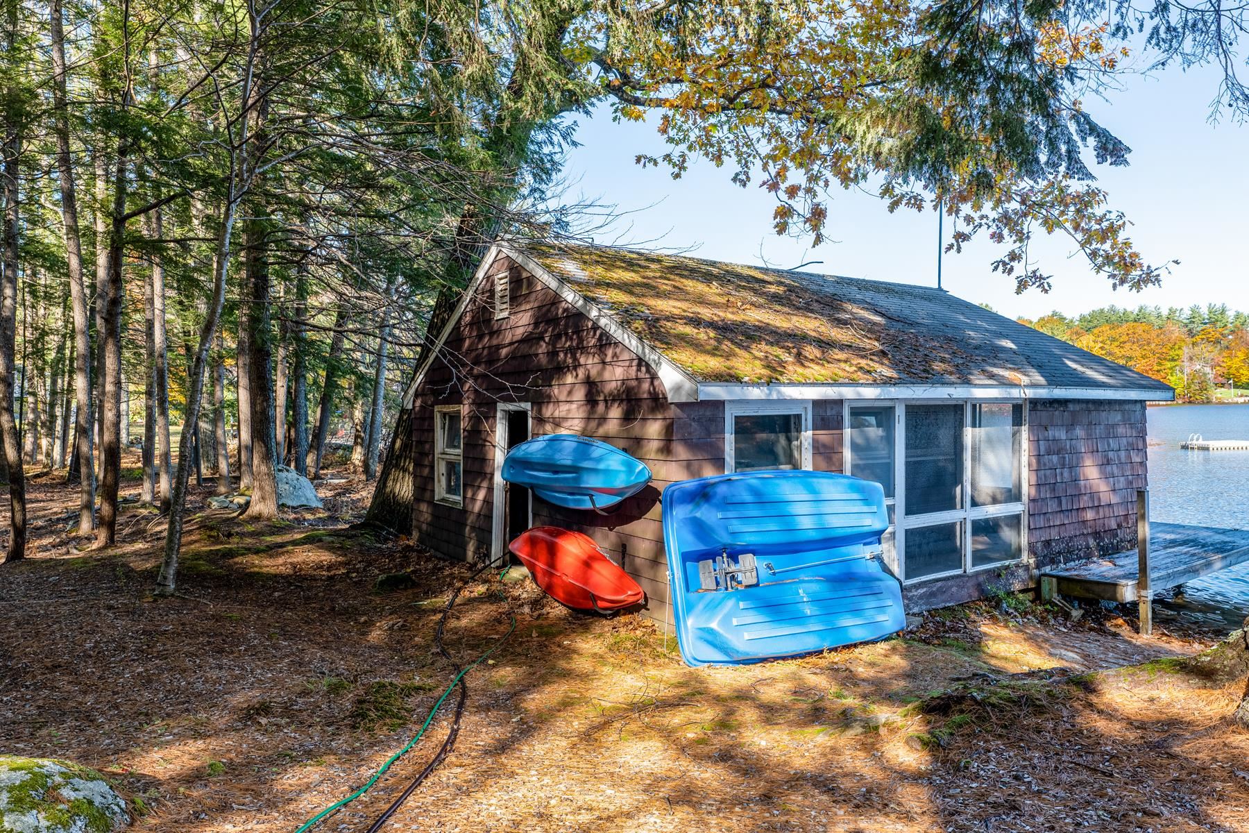 12 Oak Island Road Meredith, NH 03253 - Photo 11 of 40