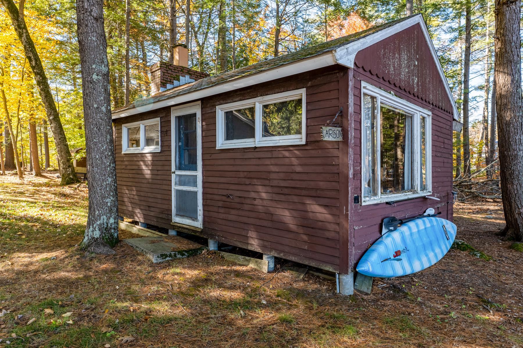 12 Oak Island Road Meredith, NH 03253 - Photo 12 of 40