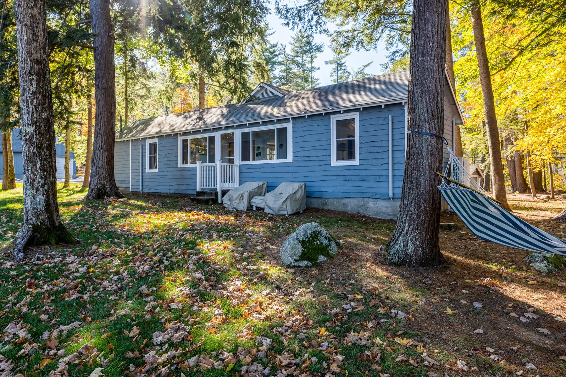 12 Oak Island Road Meredith, NH 03253 - Photo 15 of 40