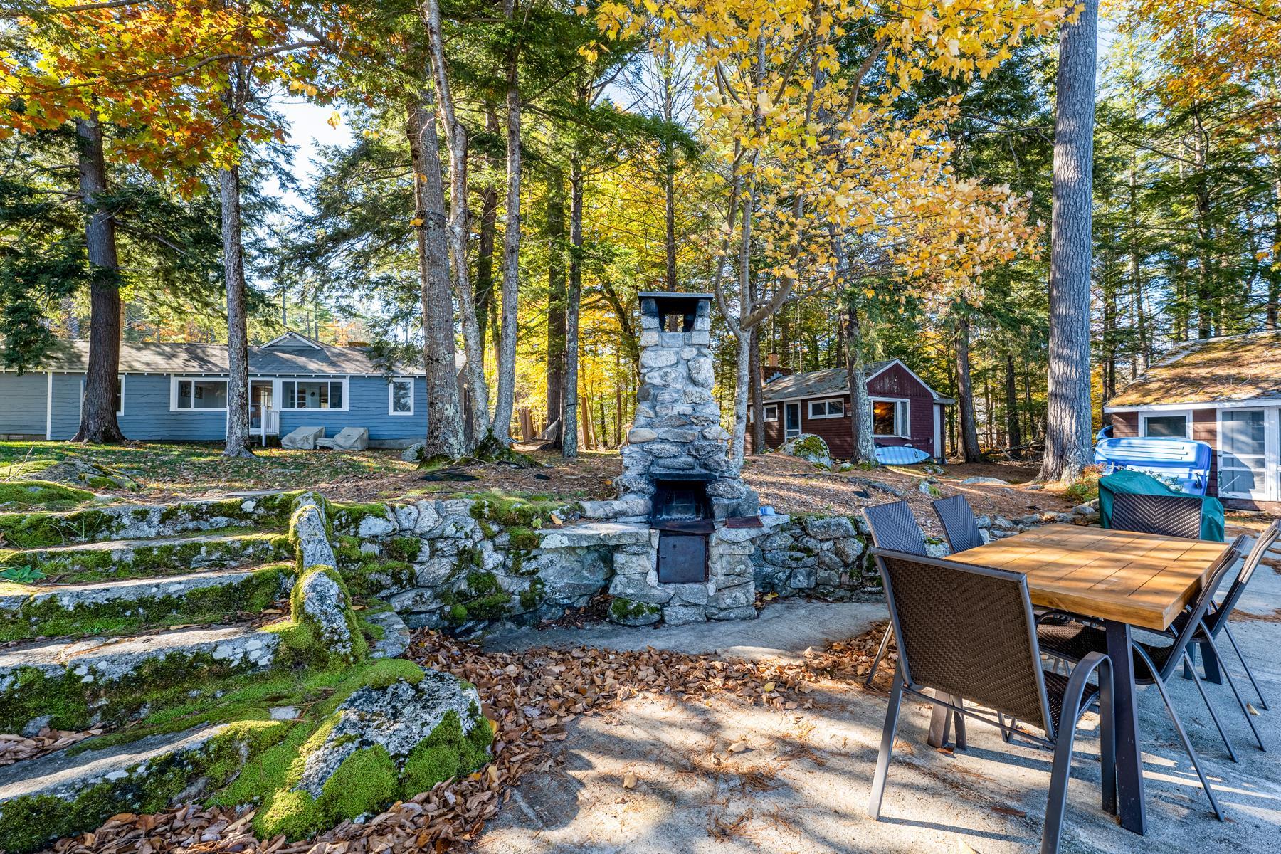 12 Oak Island Road Meredith, NH 03253 - Photo 16 of 40