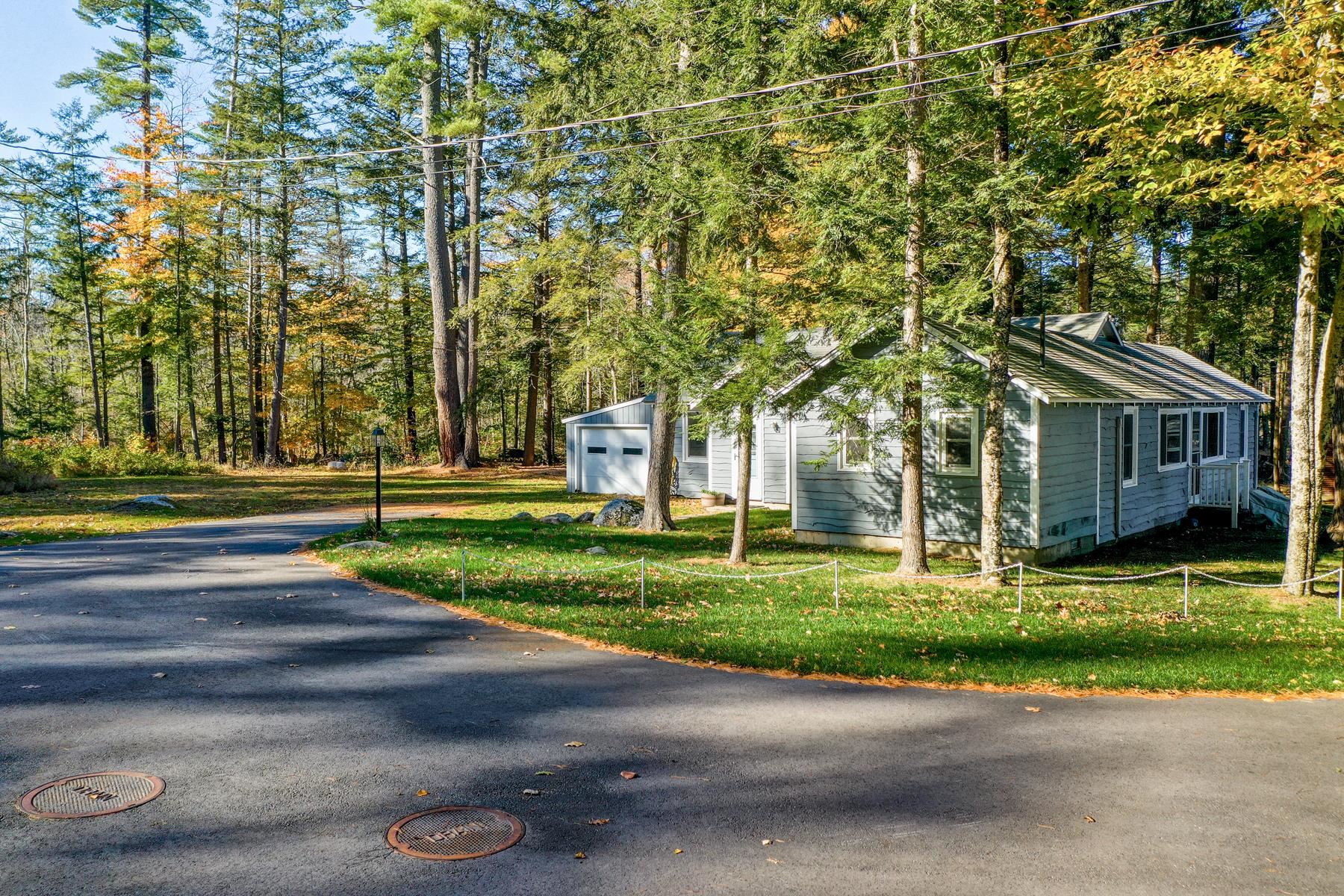 12 Oak Island Road Meredith, NH 03253 - Photo 18 of 40