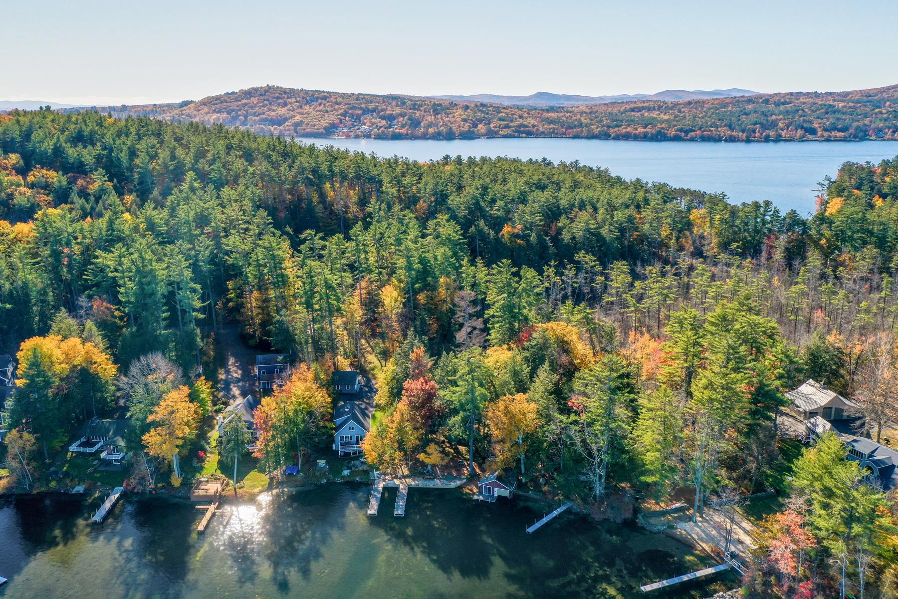 12 Oak Island Road Meredith, NH 03253 - Photo 20 of 40