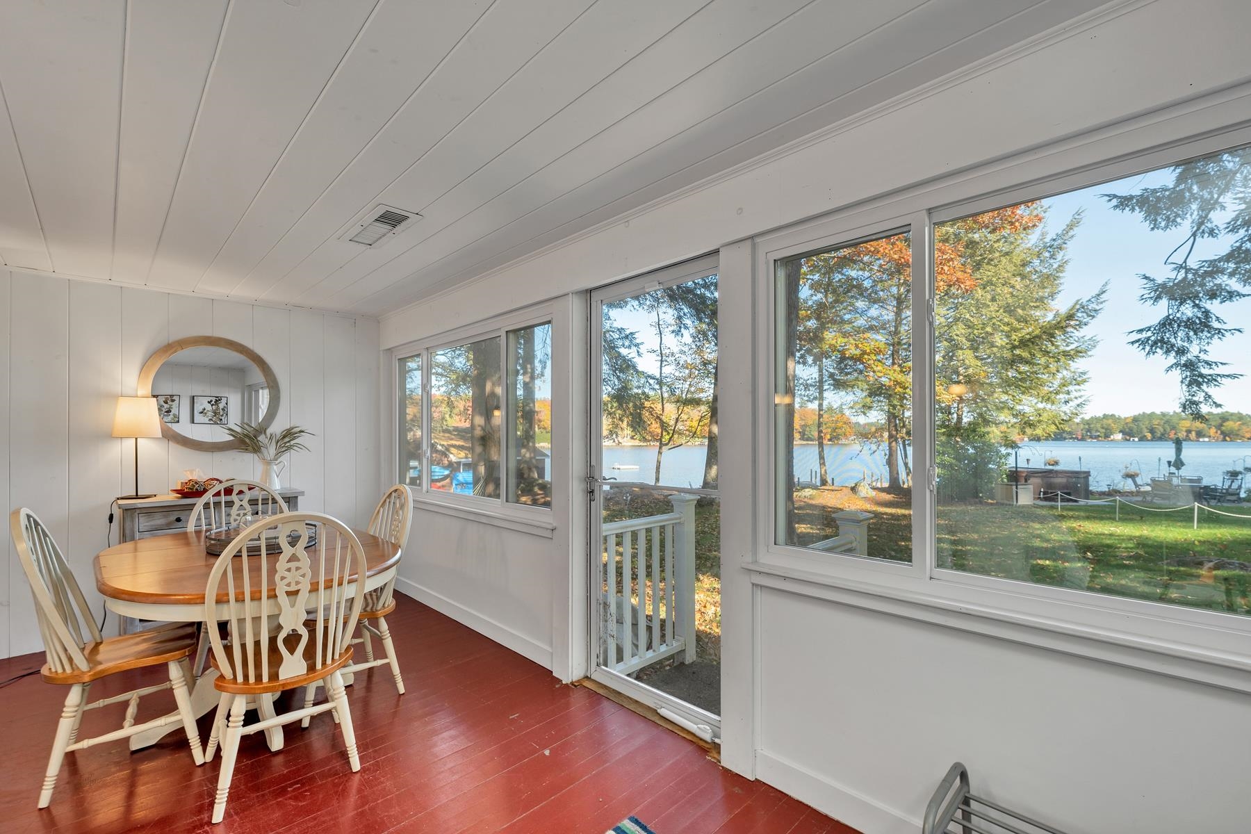 12 Oak Island Road Meredith, NH 03253 - Photo 23 of 40