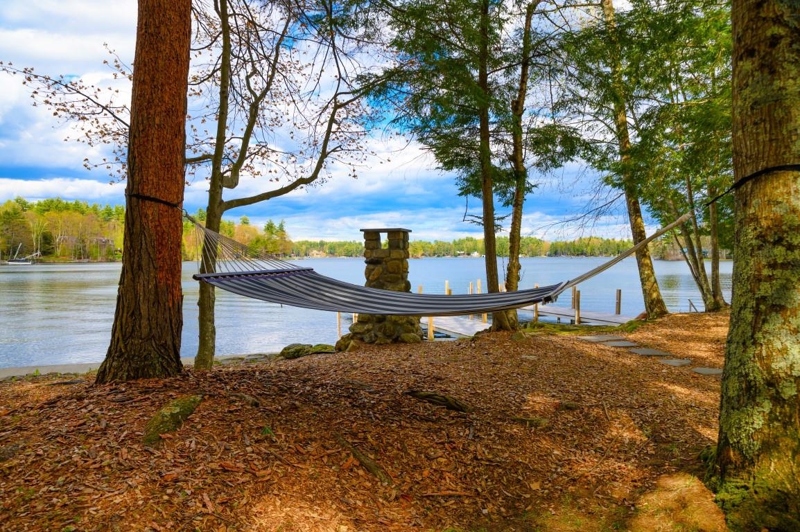 12 Oak Island Road Meredith, NH 03253 - Photo 35 of 40