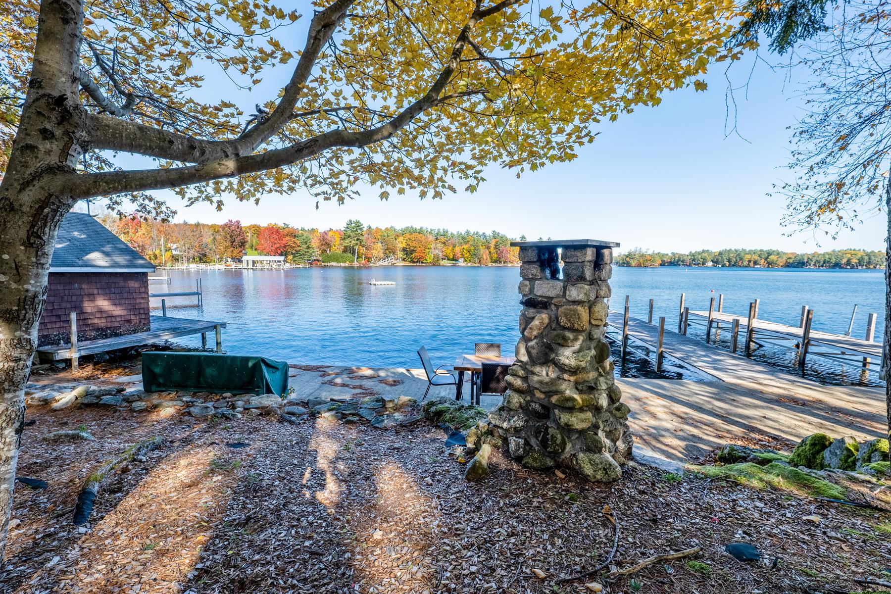 12 Oak Island Road Meredith, NH 03253 - Photo 4 of 40