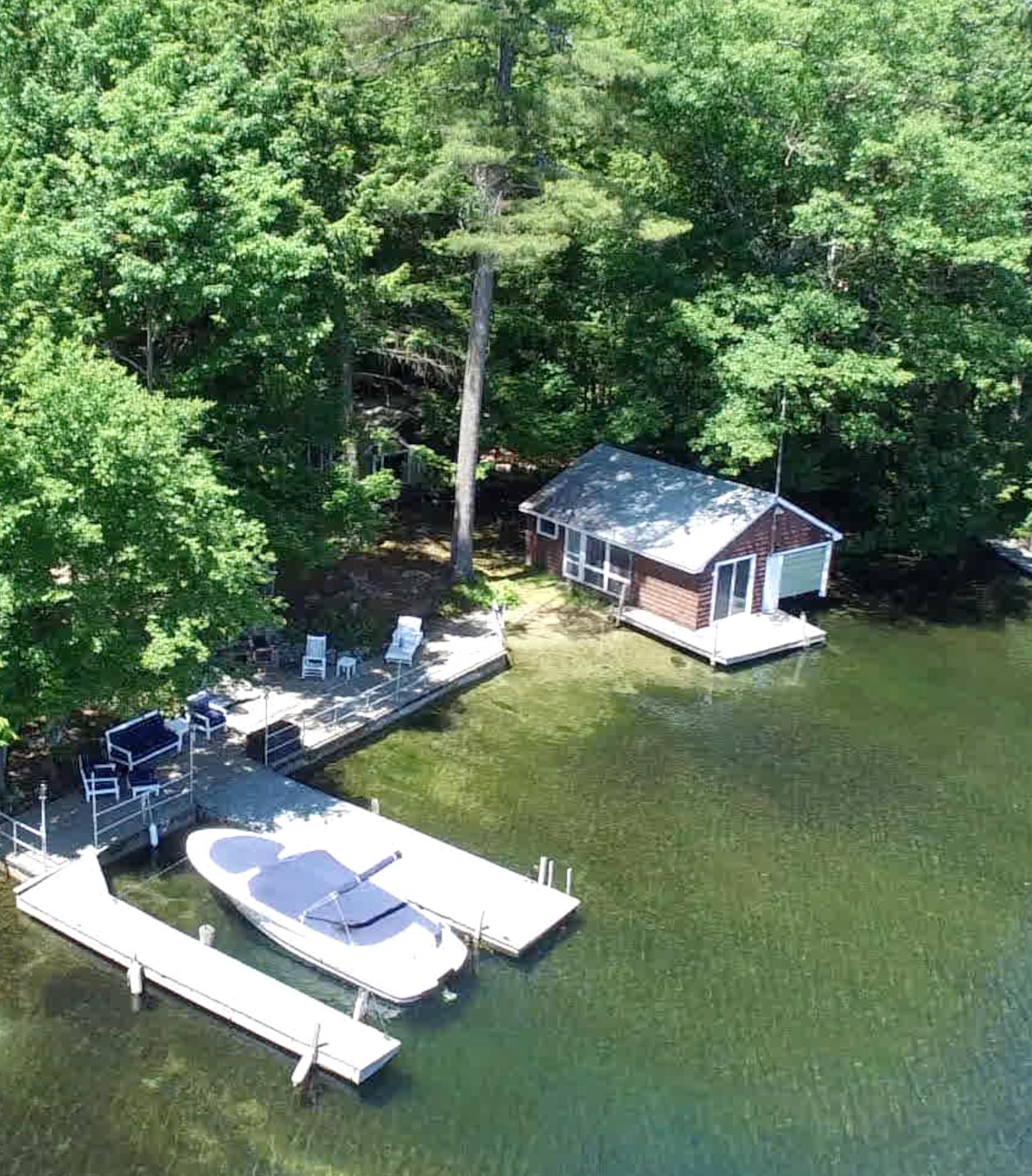 12 Oak Island Road Meredith, NH 03253 - Photo 5 of 40