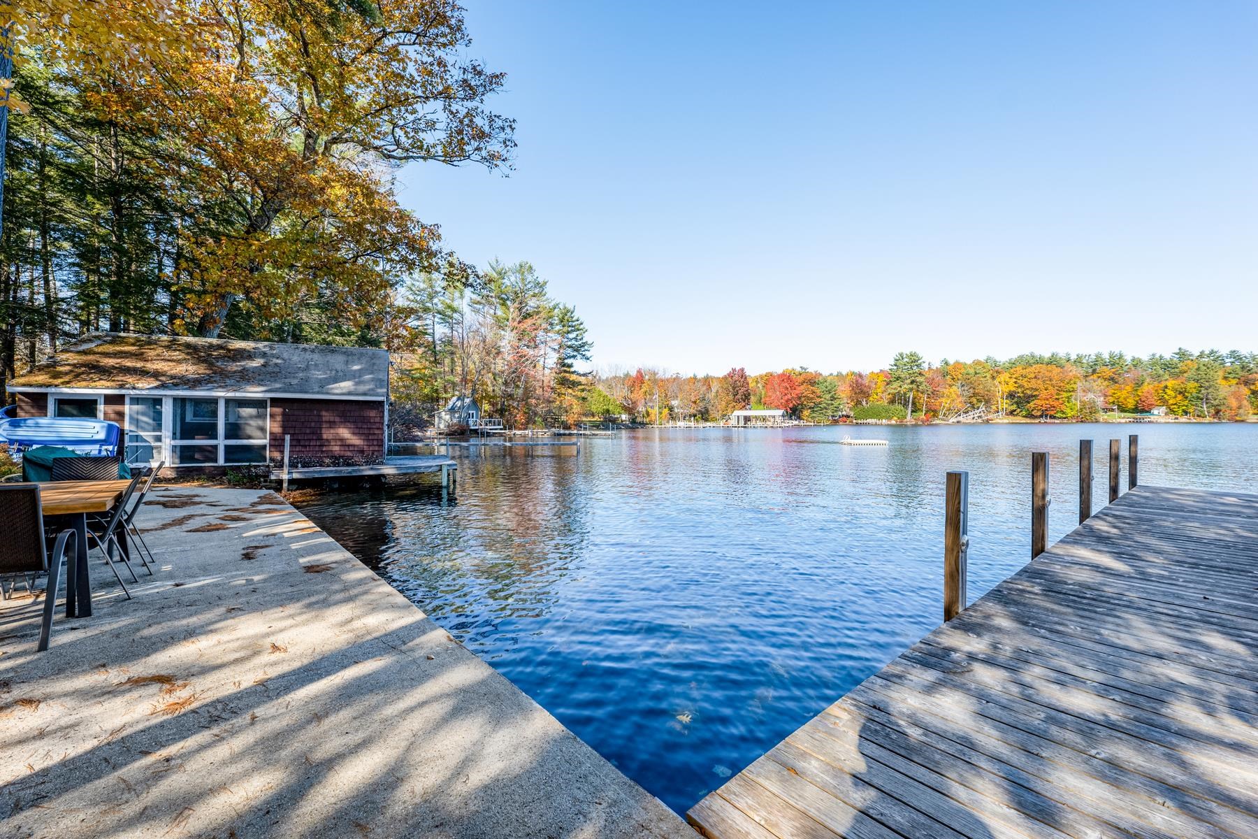 12 Oak Island Road Meredith, NH 03253 - Photo 6 of 40