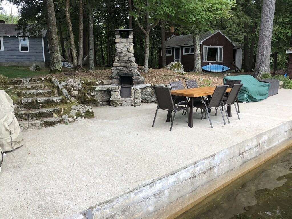 12 Oak Island Road Meredith, NH 03253 - Photo 7 of 40