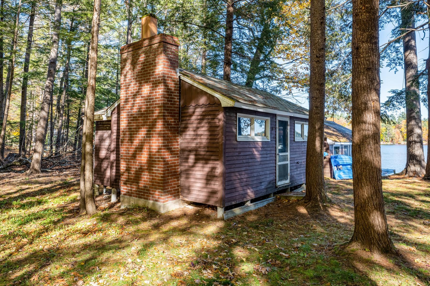 12 Oak Island Road Meredith, NH 03253 - Photo 9 of 40