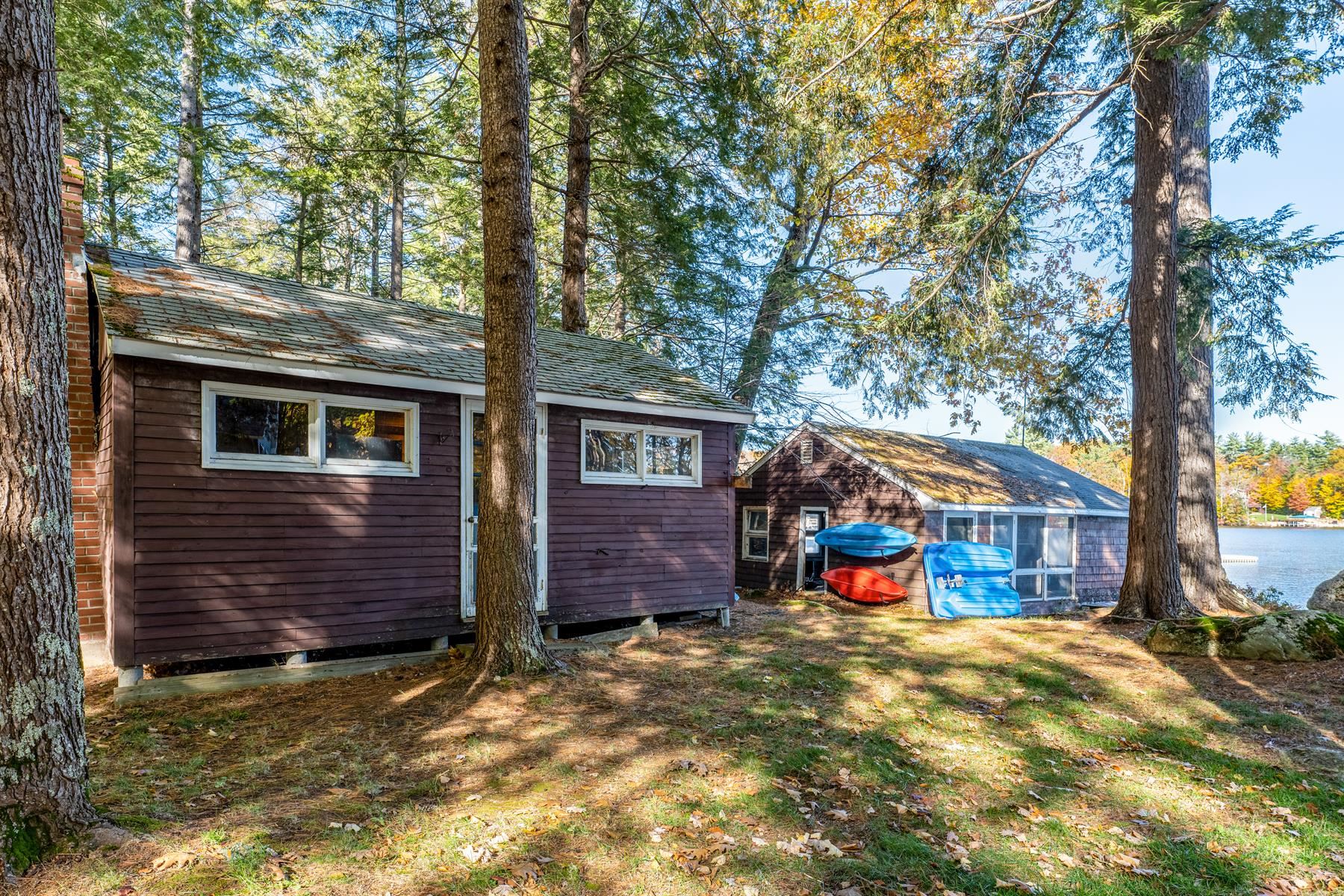 12 Oak Island Road Meredith, NH 03253 - Photo 10 of 40