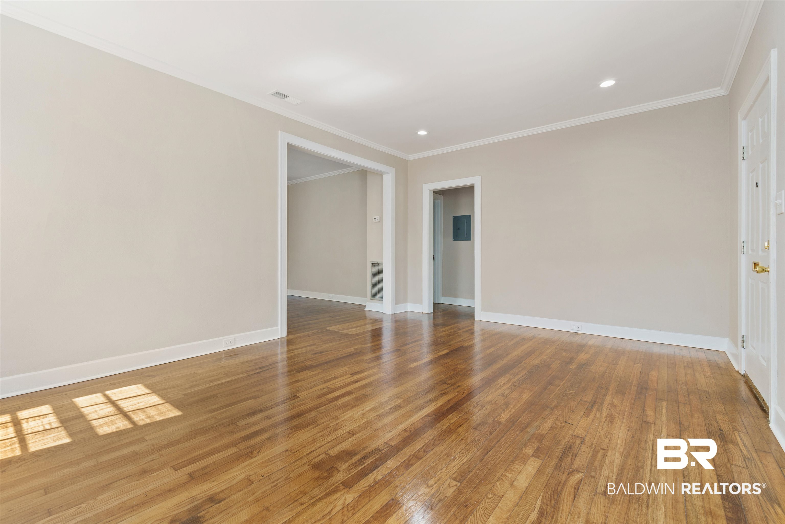 1621 Lamar Street Mobile, AL 36604 - Photo 6 of 25