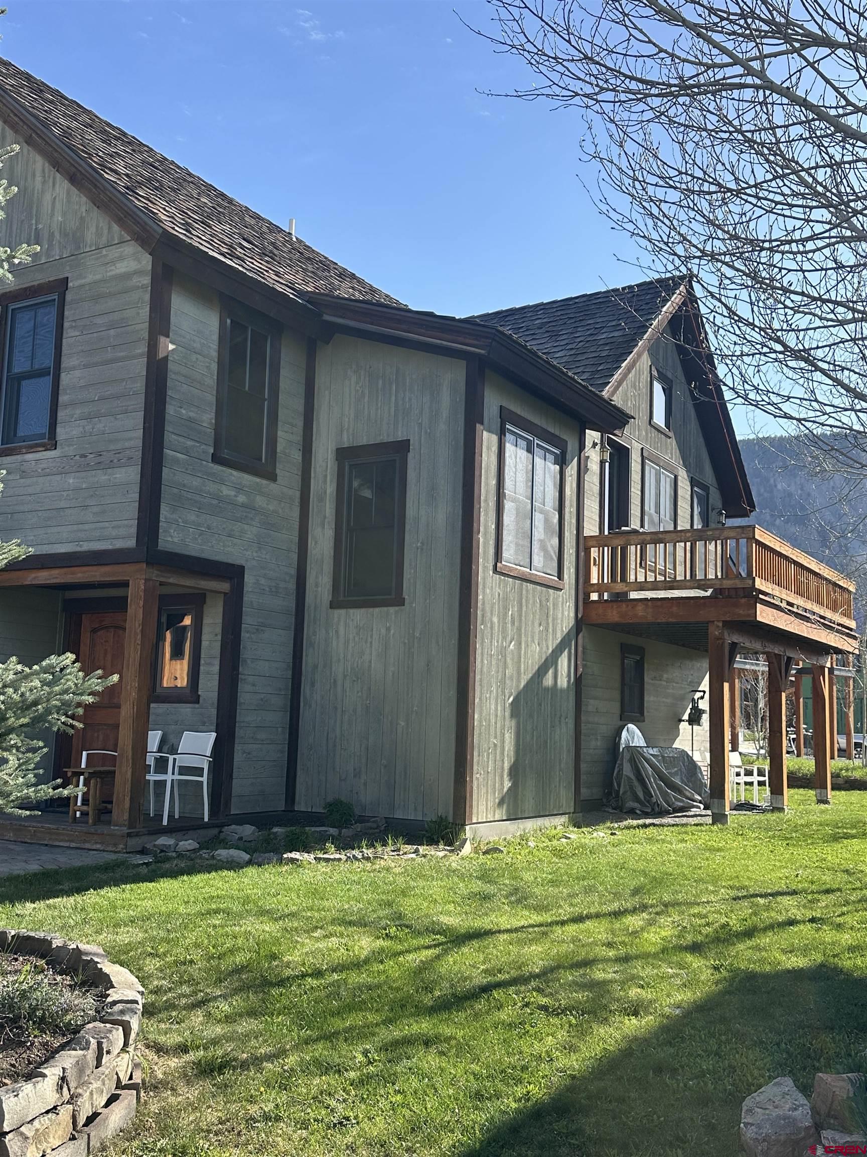 111 Alpine Court Crested Butte, CO 81224 - Photo 31 of 42