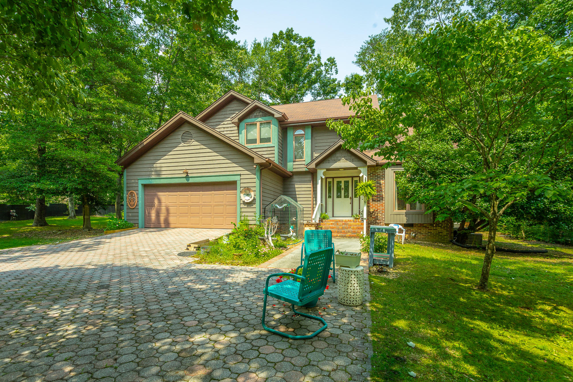602 Hargiss Rd. HD-69