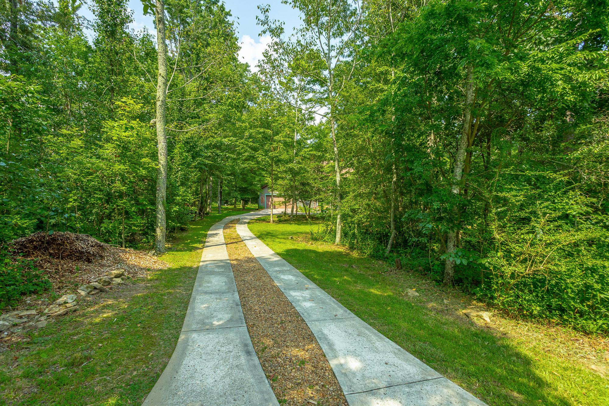 602 Hargis Road Signal Mountain, TN 37377 - Photo 51 of 54 602 Hargiss Rd. HD-74
