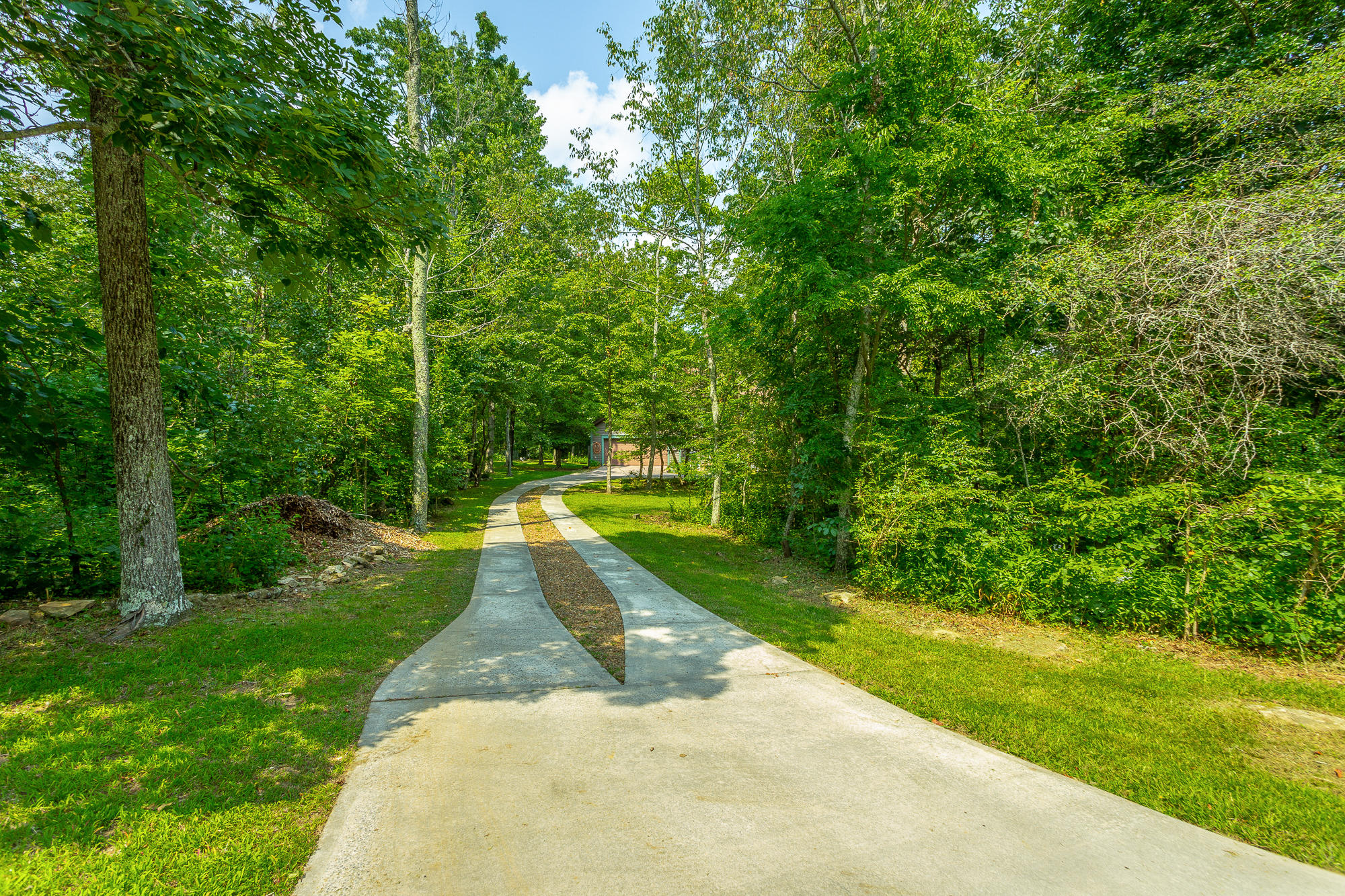 602 Hargis Road Signal Mountain, TN 37377 - Photo 52 of 54 602 Hargiss Rd. HD-76