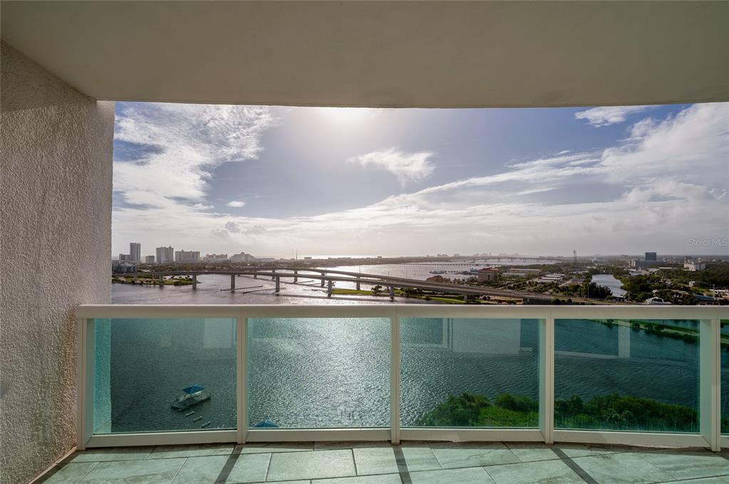 231 Riverside Drive, Unit 1703 Holly Hill, FL 32117 - Photo 28 of 41