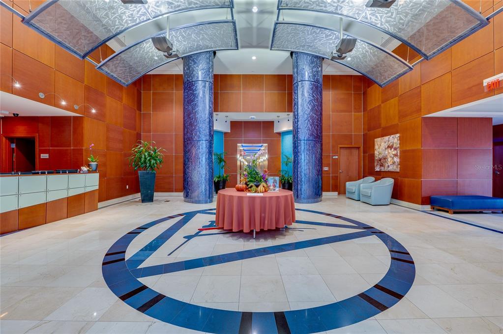 231 Riverside Drive, Unit 1703 Holly Hill, FL 32117 - Photo 39 of 41 a view of an outdoor space