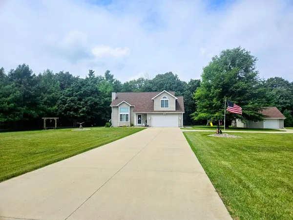 $565,000 | 1269 Knap Place, Boone, IA 50036