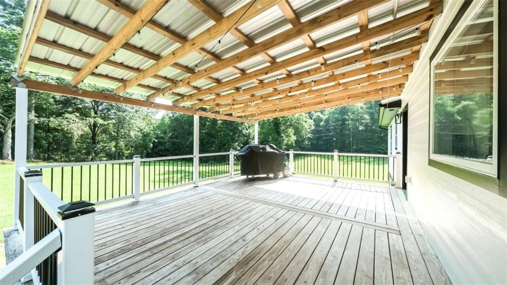 2292 Melear Road Bowdon, GA 30108 - Photo 40 of 48