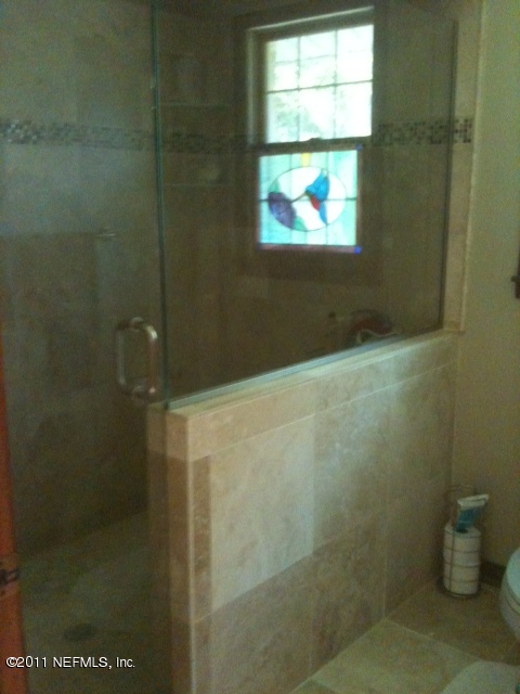 3477 Pinetree Road Jacksonville, FL 32250 - Photo 10 of 14 Master Bath Picture 2