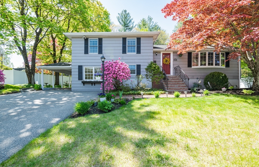 64 Dana Road Reading, MA 01867 - Photo 1 of 42 Gallery Image 1