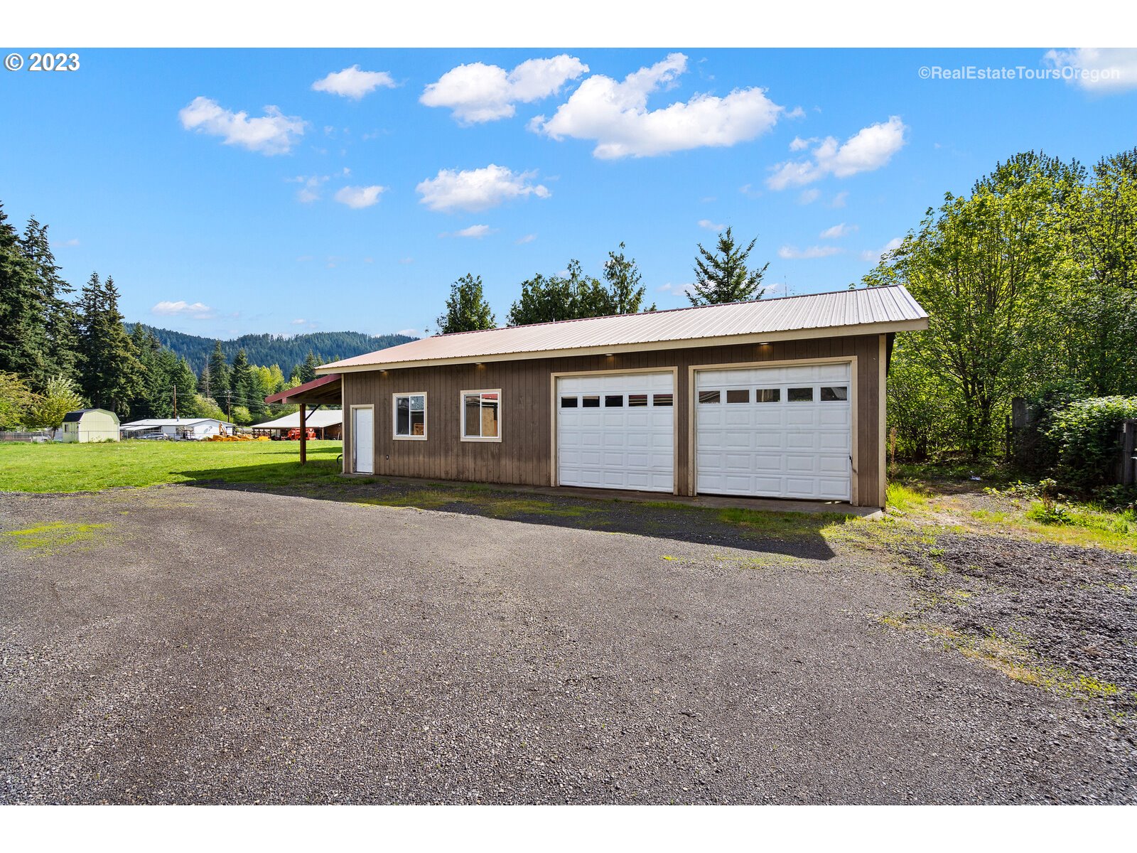 182 Dillingham Loop Carson, WA 98610 - Photo 3 of 43 Gallery Image 3