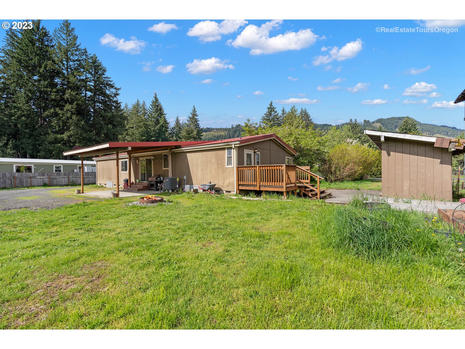 182 Dillingham Loop Carson, WA 98610 - Photo 32 of 43 Gallery Image 32